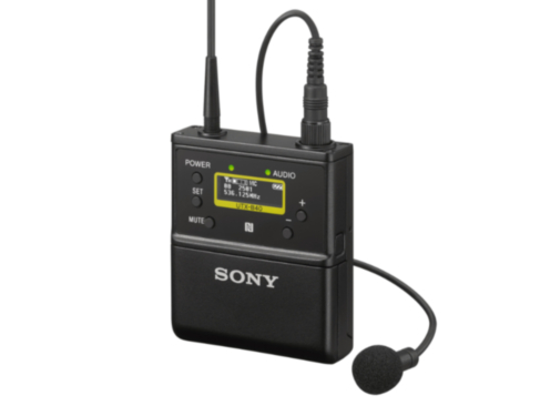 SONY UWP-D UTX-B40