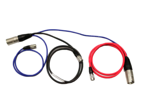 AUDIO WIRELESS output cable 2RCP-1HR4