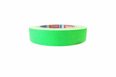 TESA fluo green