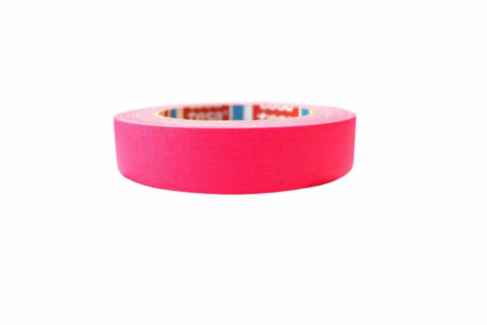 TESA fluo pink