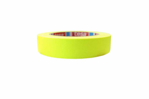 TESA fluo yellow