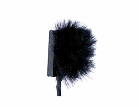 LMC SOUND 4S fuzzy COS11, black