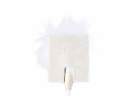 LMC SOUND 4S fuzzy COS11, white