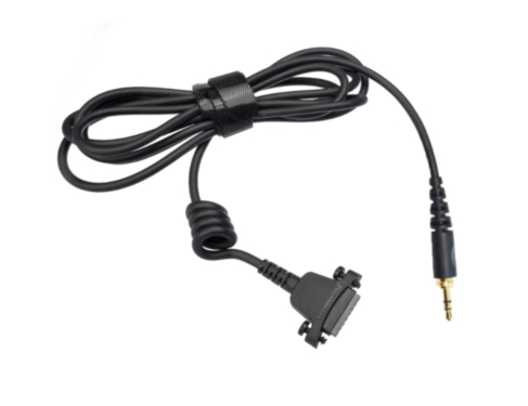 SENNHEISER replacement cable for HD26 PRO, HD300 PRO