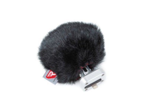 RYCOTE windjammer mini, for Shure MV88