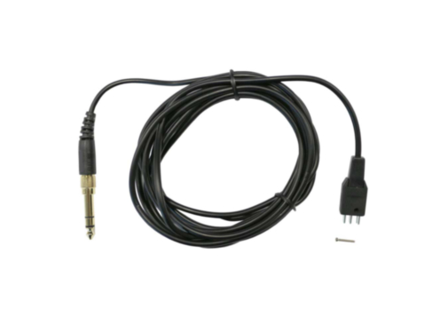 BEYERDYNAMIC DT250 straight connecting cable