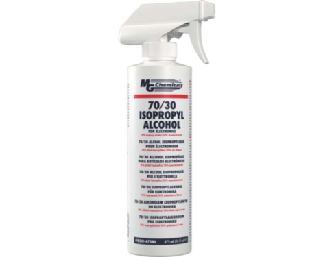 M.G. CHEMICALS 8241-475ML 70/30 IPA spray