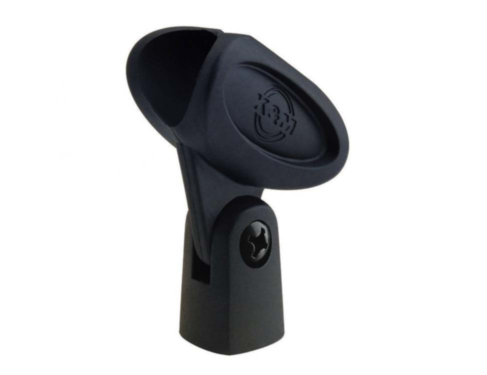 K&M 85035 microphone clip