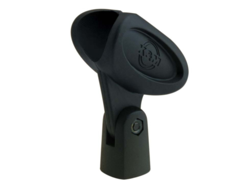 K&M 85050 microphone clip