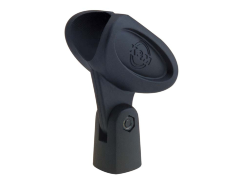 K&M 85055 microphone clip