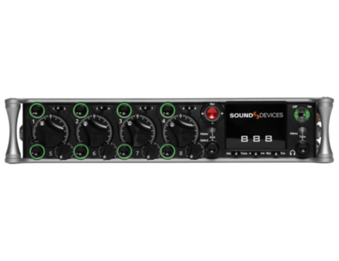 SOUND DEVICES 888