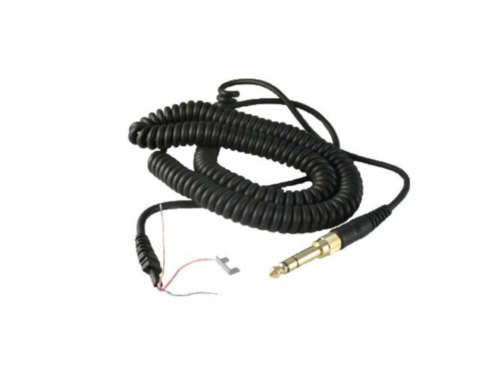 BEYERDYNAMIC DT 770/880/990 coiled connecting cable
