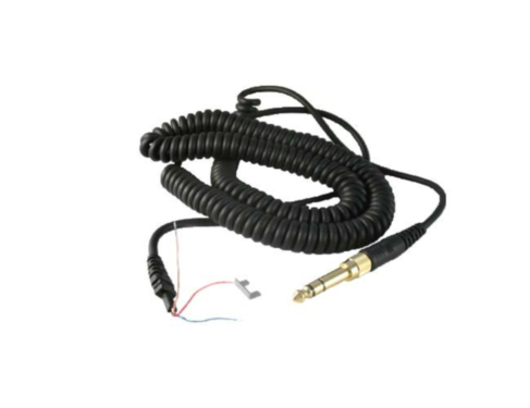 BEYERDYNAMIC DT 770/880/990 connecting cable, coiled