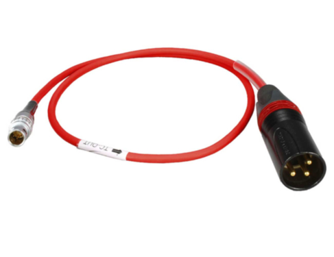 AMBIENT TC-OUT (timecode-out cable)