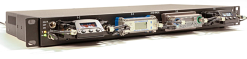 SOUND DEVICES A10-RACK