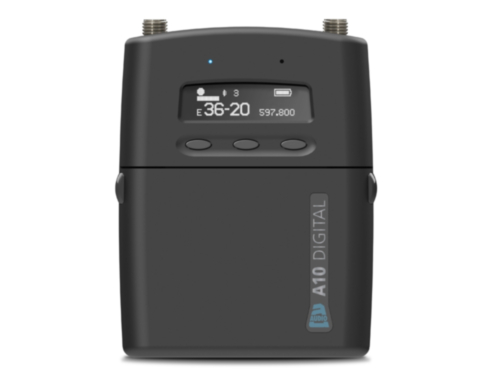 SOUND DEVICES A10-TX