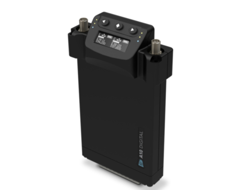 Audio Ltd A10-RX