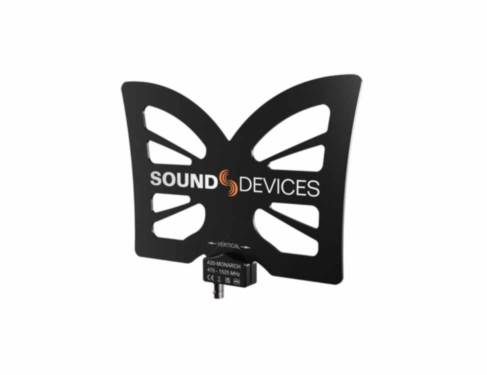 SOUND DEVICES A20-Monarch
