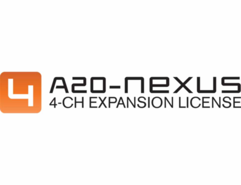SOUND DEVICES A20-Nexus 4-channel expansion license