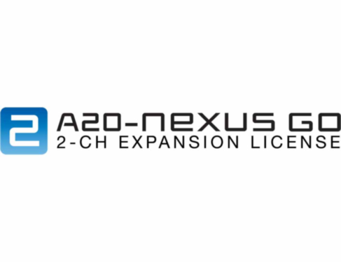 SOUND DEVICES A20-Nexus Go 2-channel expansion license