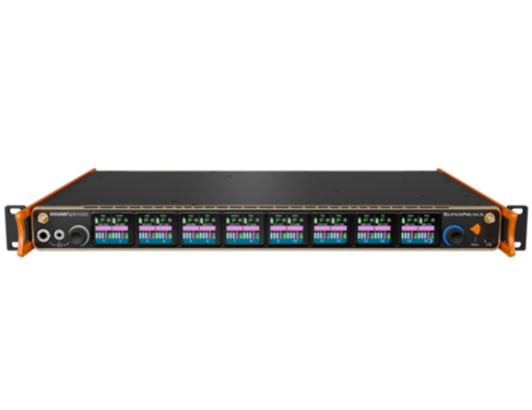 SOUND DEVICES A20-SuperNexus