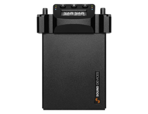 SOUND DEVICES A20-RX