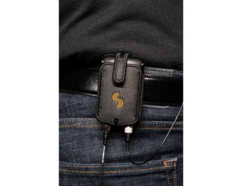 SOUND DEVICES A20-Mini holster