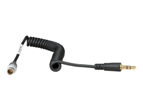 AMBIENT TC-IO-35 (timecode-in/out cable)