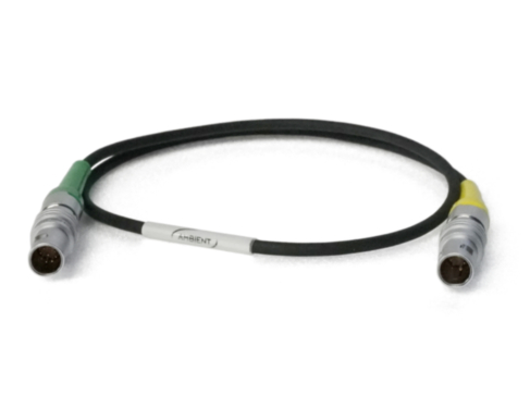 AMBIENT TC-SYNC-KMD (timecode-out cable)
