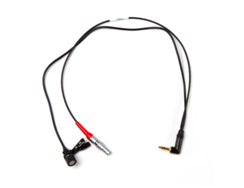 AMBIENT LTC-OUT35/MIC (timecode-out cable)