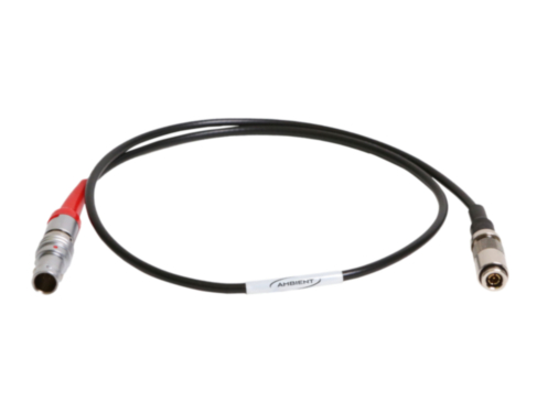 AMBIENT LTC-OUT-DIN (timecode-out cable)