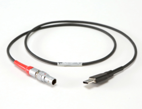 AMBIENT LTC-OUT-USBC-SD (timecode-out cable)