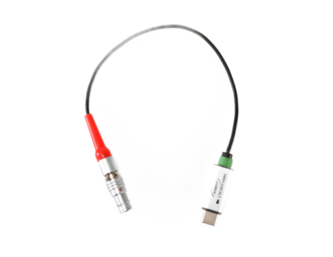 AMBIENT LTC-OUT-USBC (timecode-out cable)