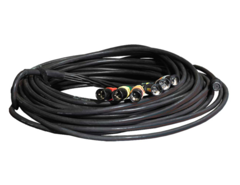 AMBIENT A-MK6 (M-Box cable)