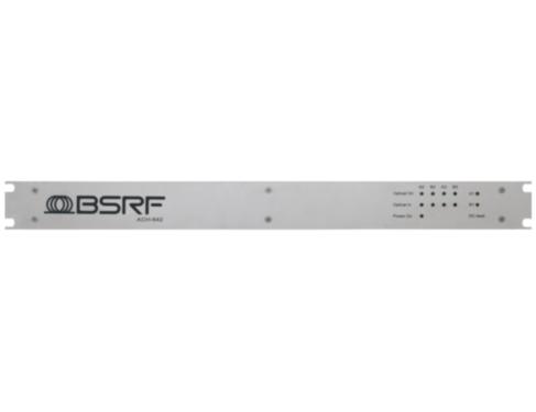 BSRF ACH-642