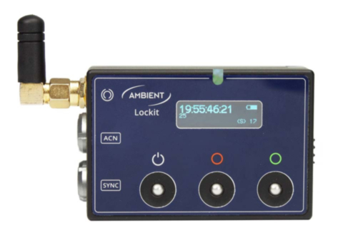 AMBIENT ACN-CL