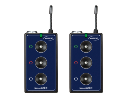 AMBIENT ACN-NL-LD double pack
