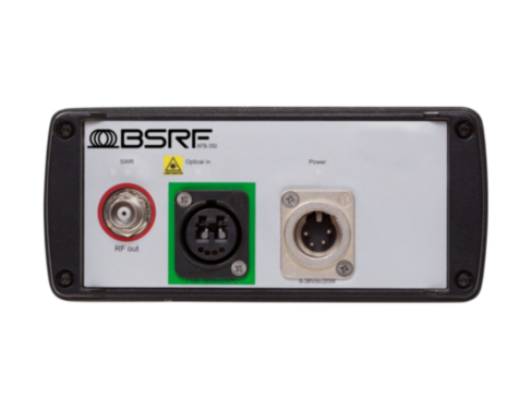 BSRF AFB-350