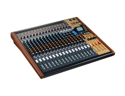 TASCAM MODEL 24