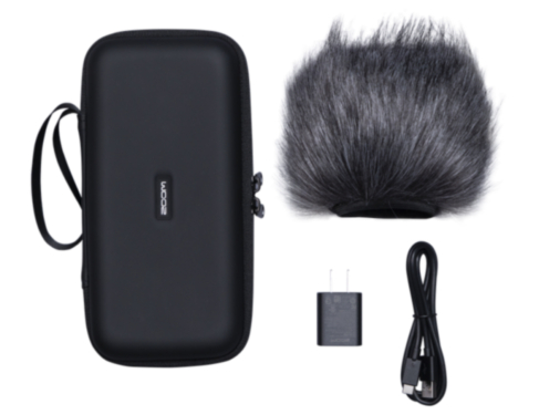 ZOOM APH-5s