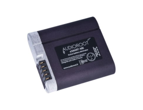 AUDIOROOT eSMART ABE