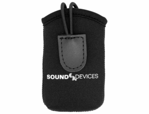 SOUND DEVICES A-SLEEVE
