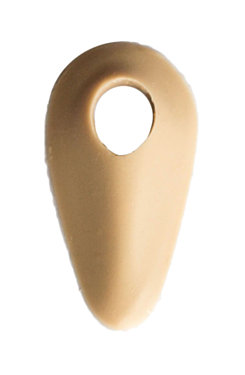 HIDE-A-MIC B-Flex DPA 4060, beige