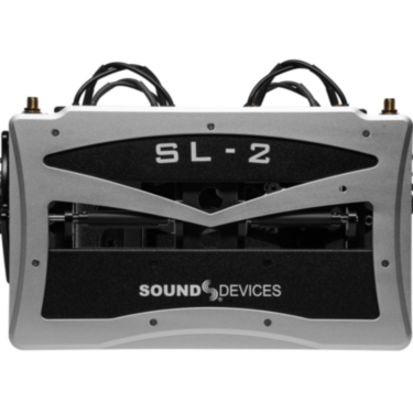 Sound Devices SL-2