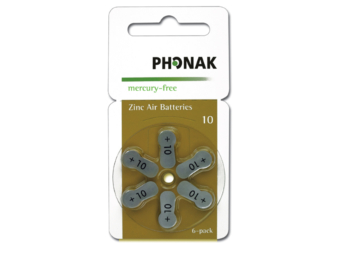 PHONAK A10