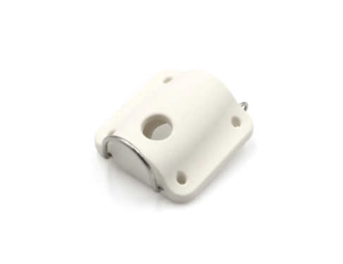 BUBBLEBEE INDUSTRIES LC-RODEII-WHITE