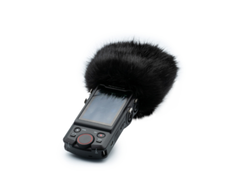 BUBBLEBEE INDUSTRIES The Windkiller SE, Tascam X8, AB