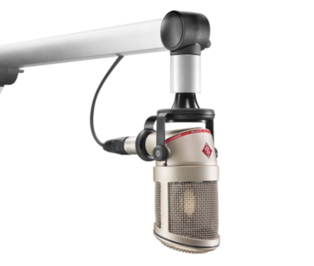 NEUMANN BCM 104