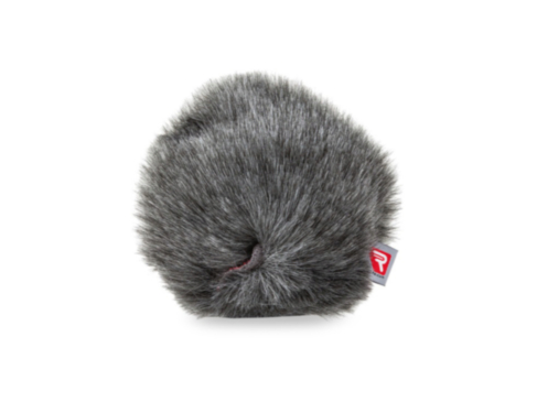 RYCOTE windjammer mini, for Zoom H3-VR