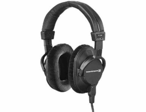 Beyerdynamic DT250